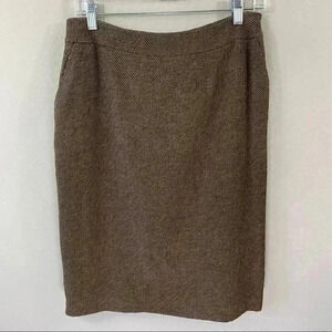 NWT Linda Allard skirt